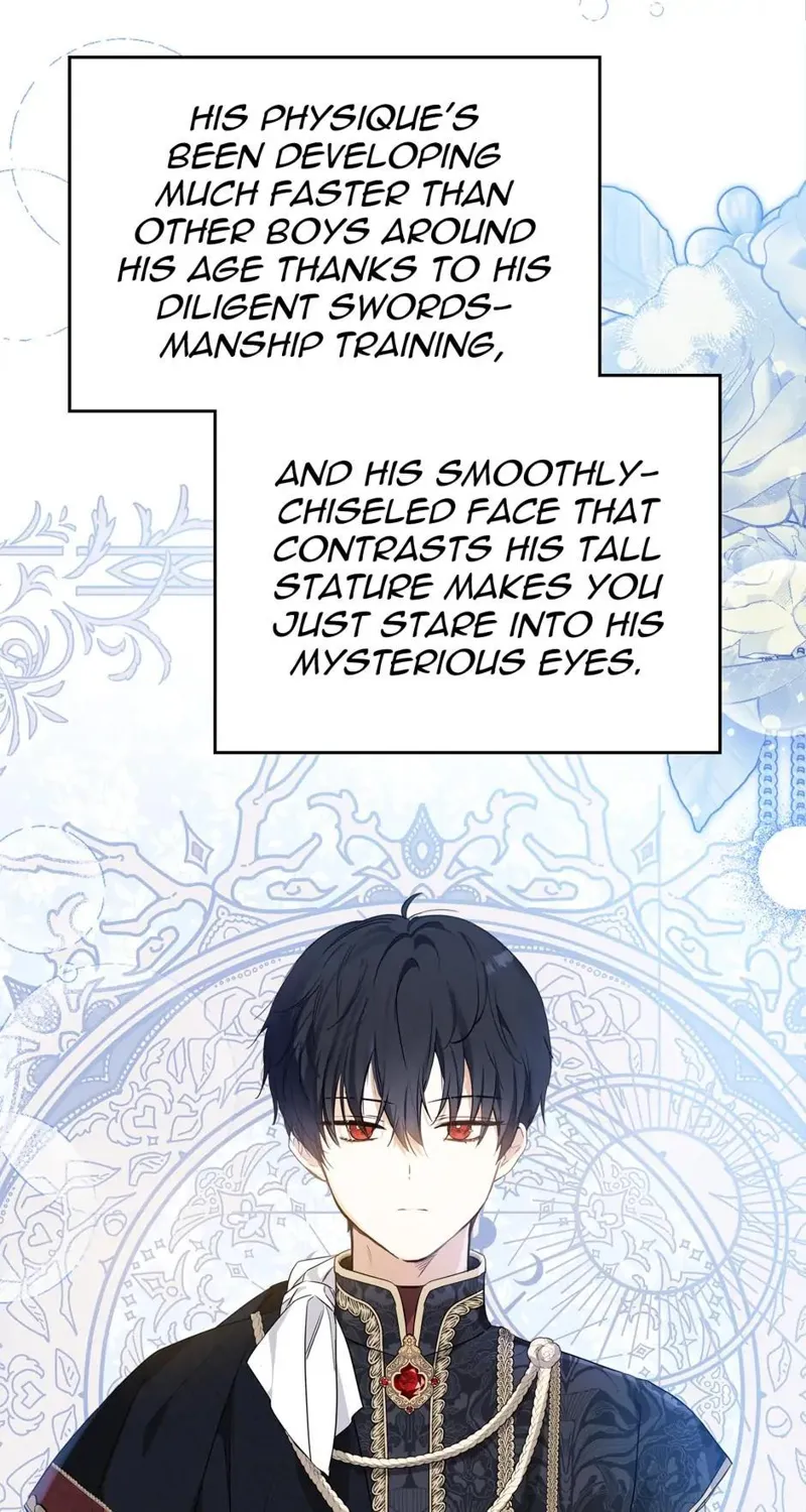 I Shall Master this Family! Chapter 107 - 62