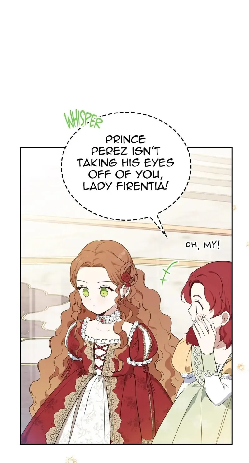I Shall Master this Family! Chapter 107 - 69