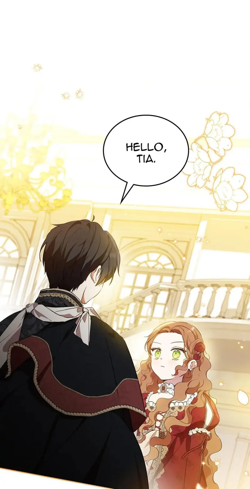 I Shall Master this Family! Chapter 107 - 78