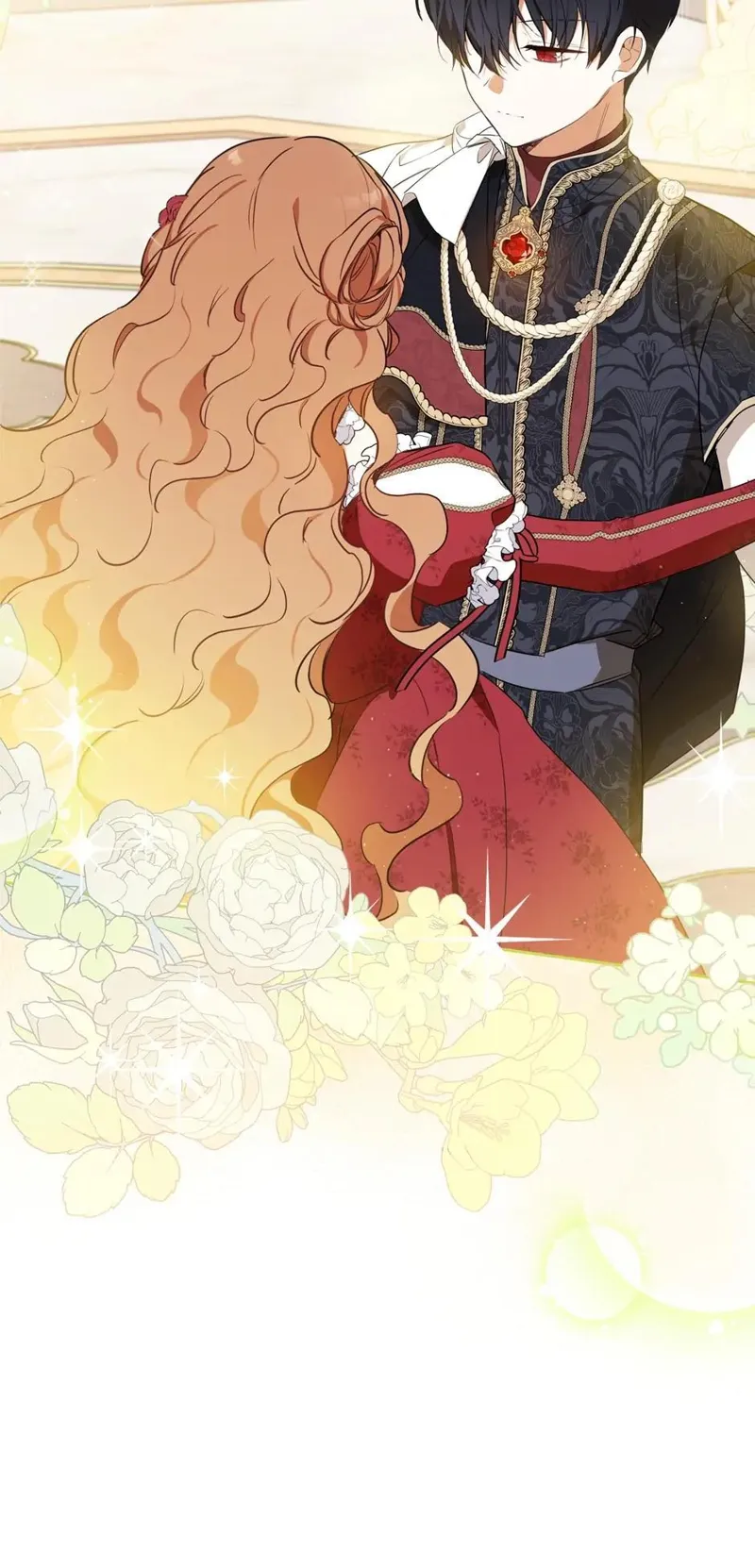 I Shall Master this Family! Chapter 109 - 18