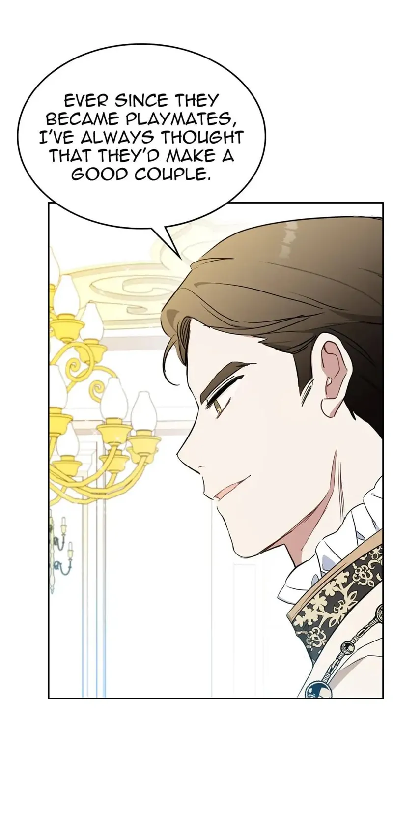 I Shall Master this Family! Chapter 109 - 19