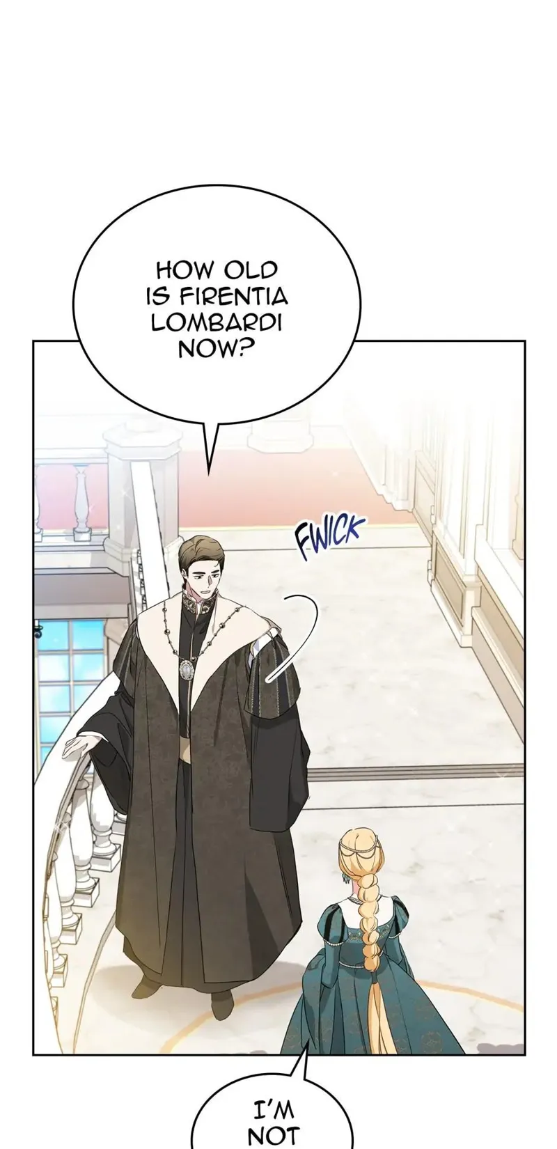 I Shall Master this Family! Chapter 109 - 20