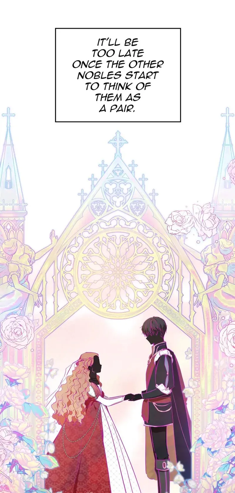I Shall Master this Family! Chapter 109 - 25
