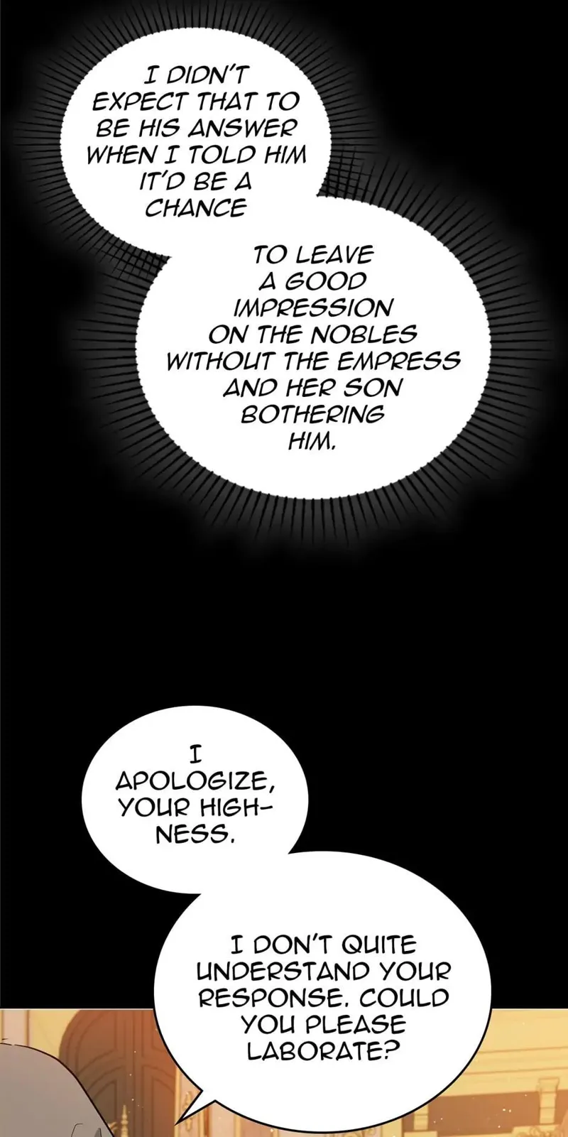 I Shall Master this Family! Chapter 109 - 33