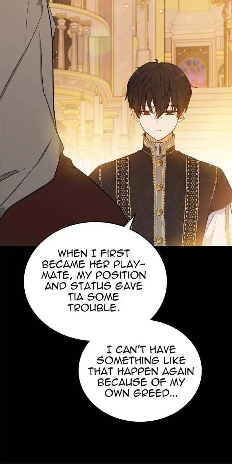 I Shall Master this Family! Chapter 109 - 34