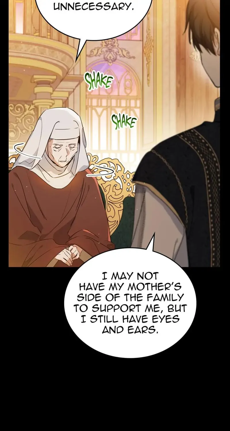 I Shall Master this Family! Chapter 109 - 38