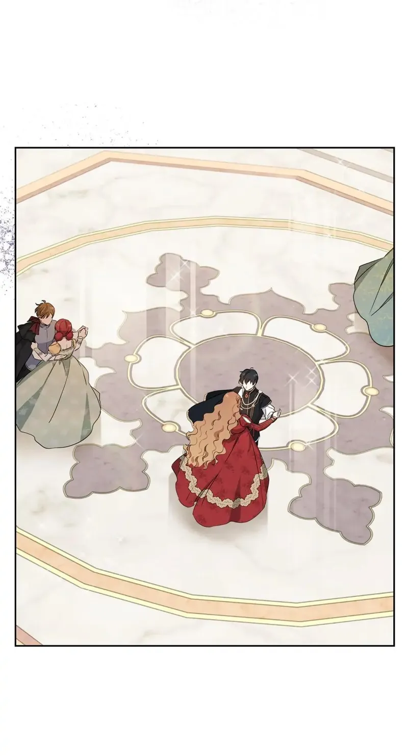 I Shall Master this Family! Chapter 109 - 4