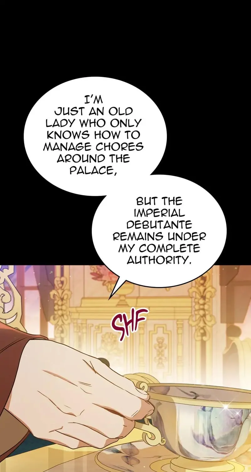I Shall Master this Family! Chapter 109 - 40