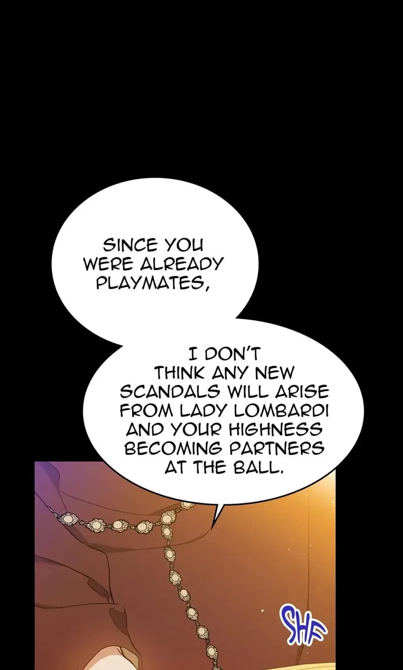 I Shall Master this Family! Chapter 109 - 46
