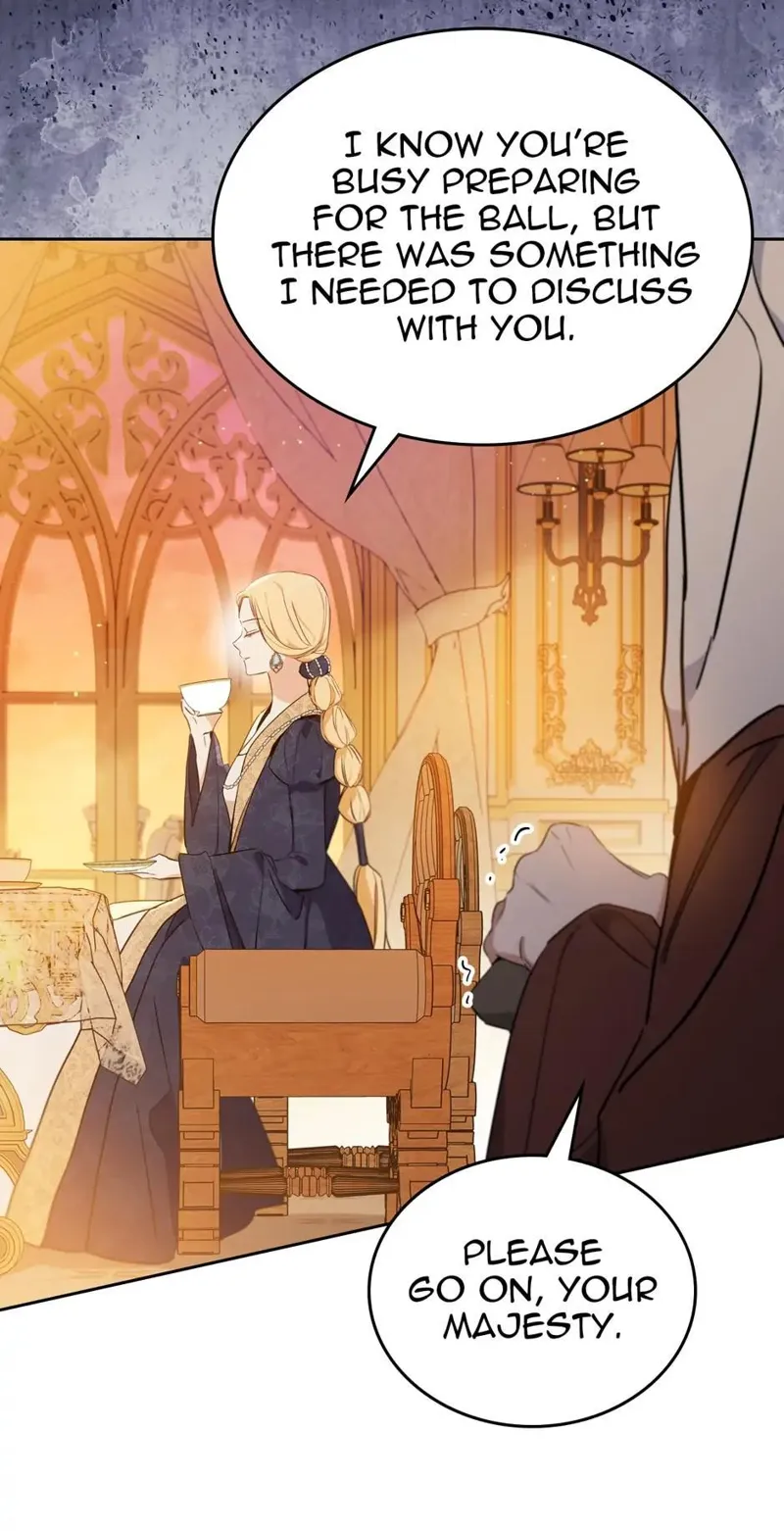 I Shall Master this Family! Chapter 109 - 61