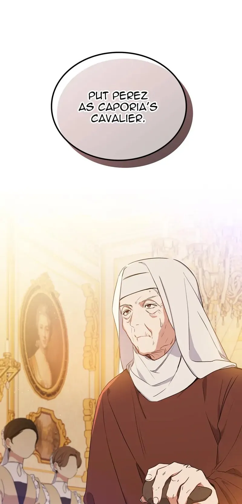 I Shall Master this Family! Chapter 109 - 63