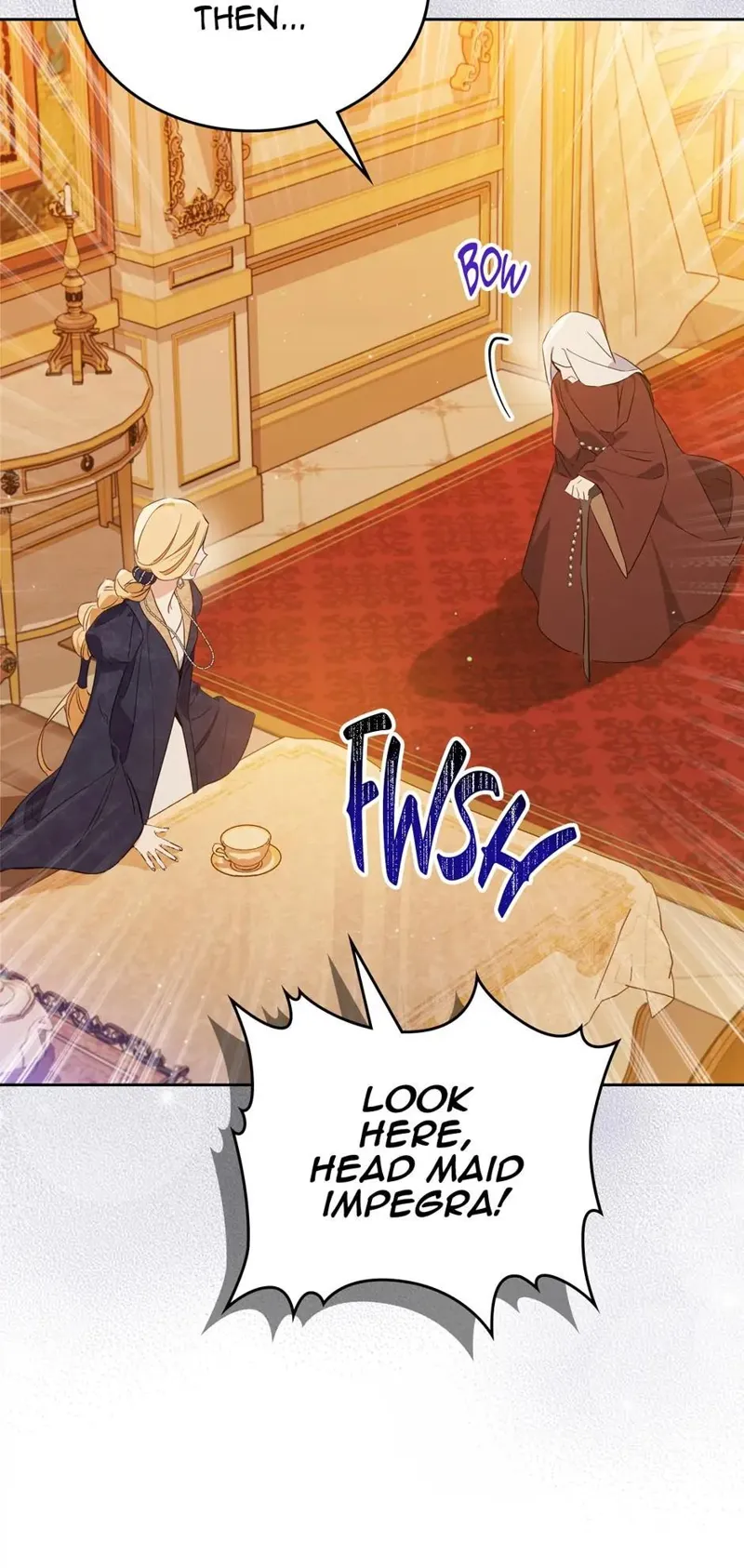 I Shall Master this Family! Chapter 109 - 77