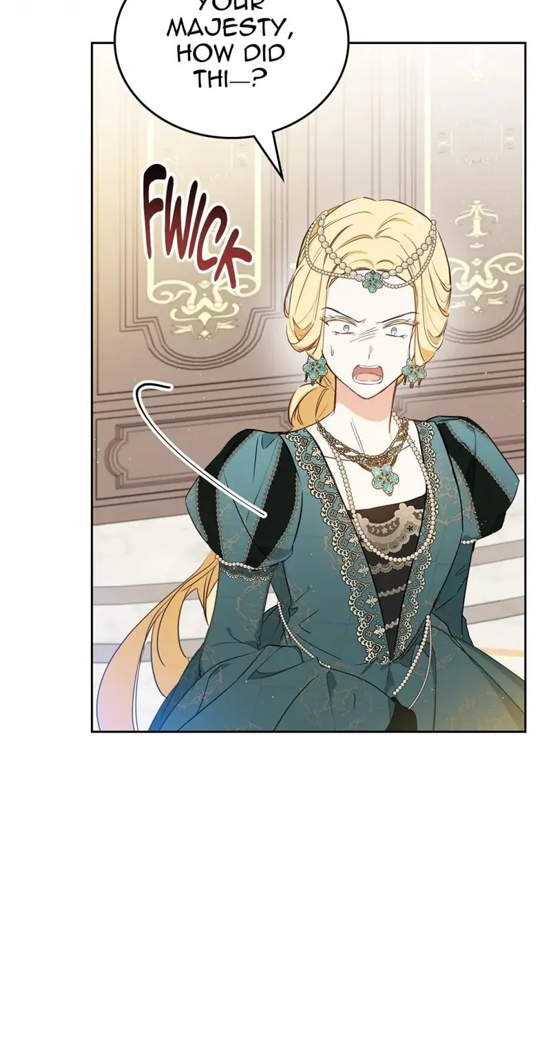 I Shall Master this Family! Chapter 109 - 8
