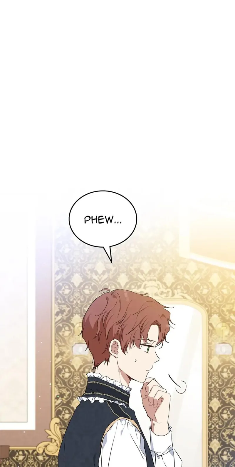 I Shall Master this Family! Chapter 110 - 1