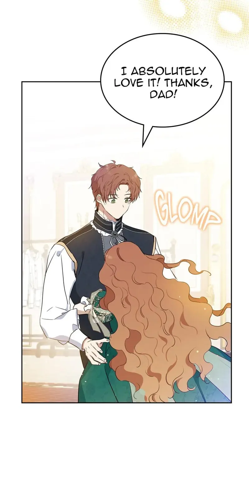 I Shall Master this Family! Chapter 110 - 20