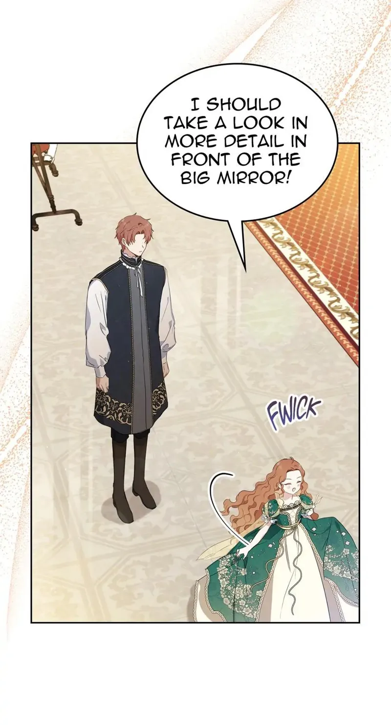 I Shall Master this Family! Chapter 110 - 27