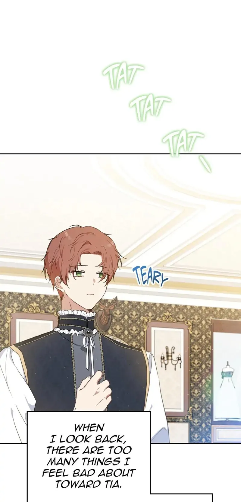 I Shall Master this Family! Chapter 110 - 28