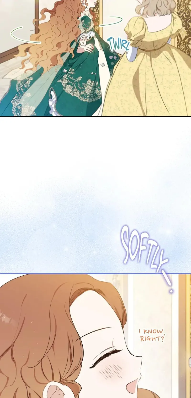 I Shall Master this Family! Chapter 110 - 30