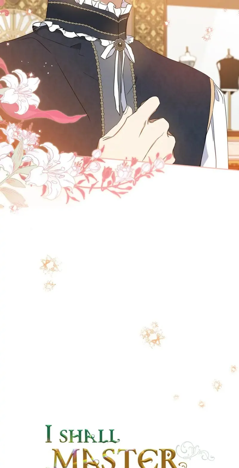 I Shall Master this Family! Chapter 110 - 39
