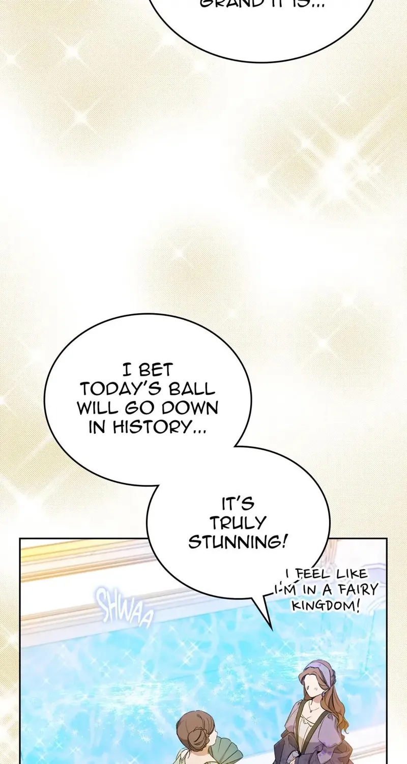 I Shall Master this Family! Chapter 110 - 46