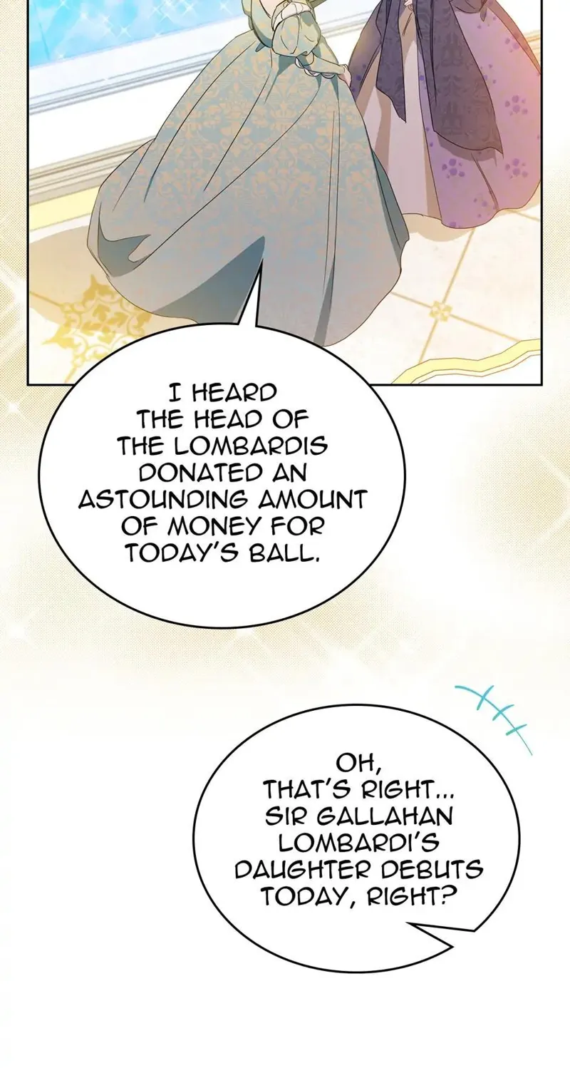 I Shall Master this Family! Chapter 110 - 47