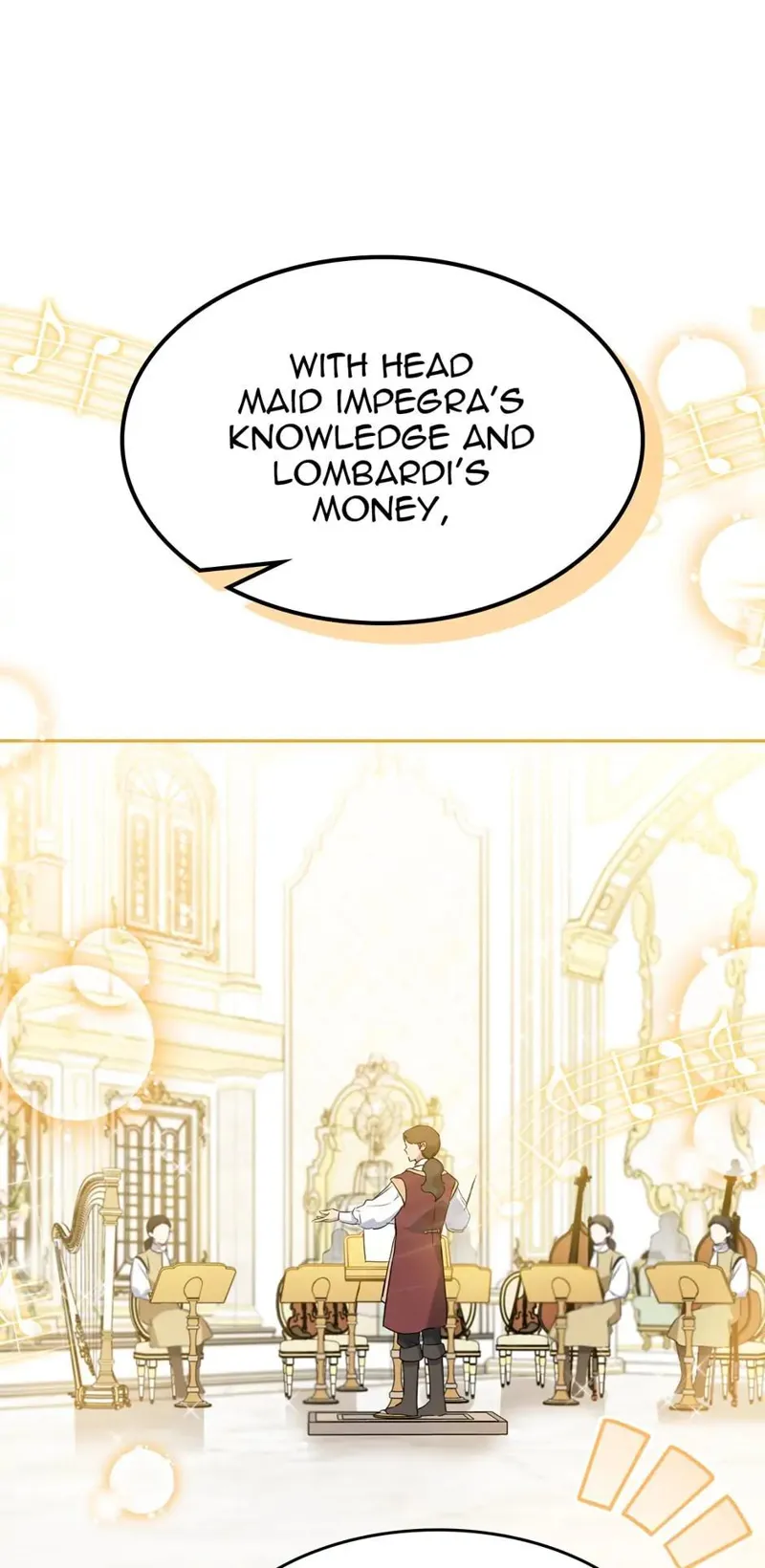 I Shall Master this Family! Chapter 110 - 48