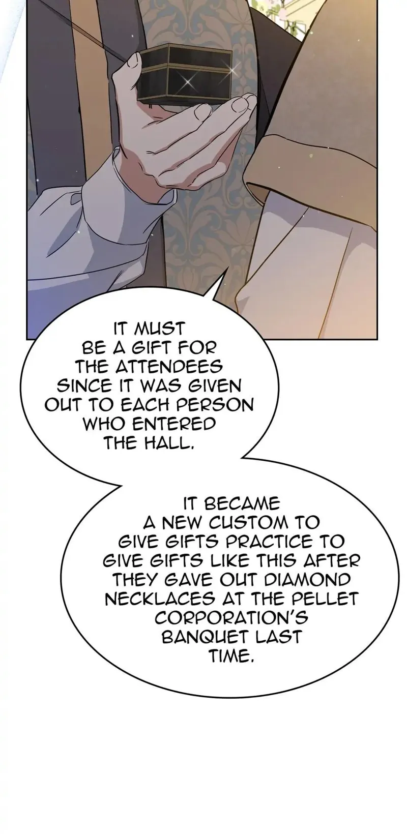 I Shall Master this Family! Chapter 110 - 50