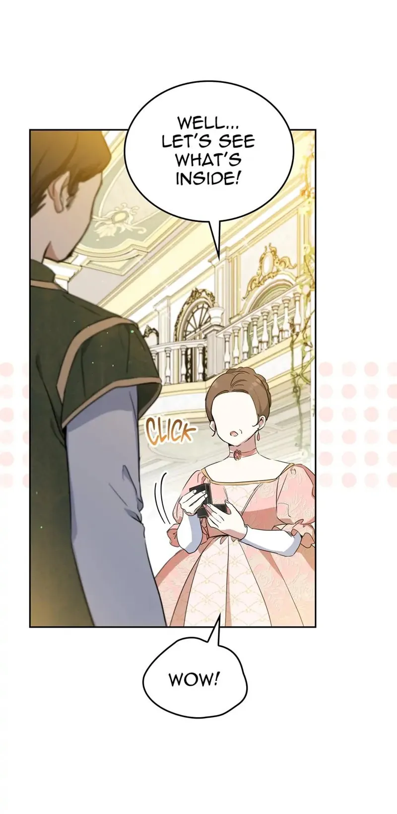 I Shall Master this Family! Chapter 110 - 51
