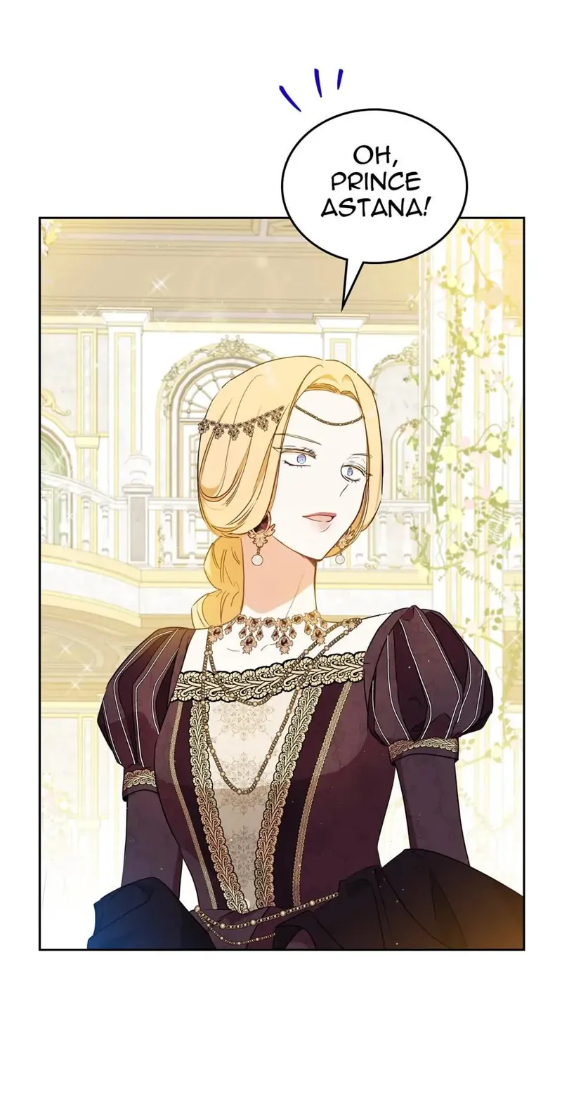 I Shall Master this Family! Chapter 110 - 61