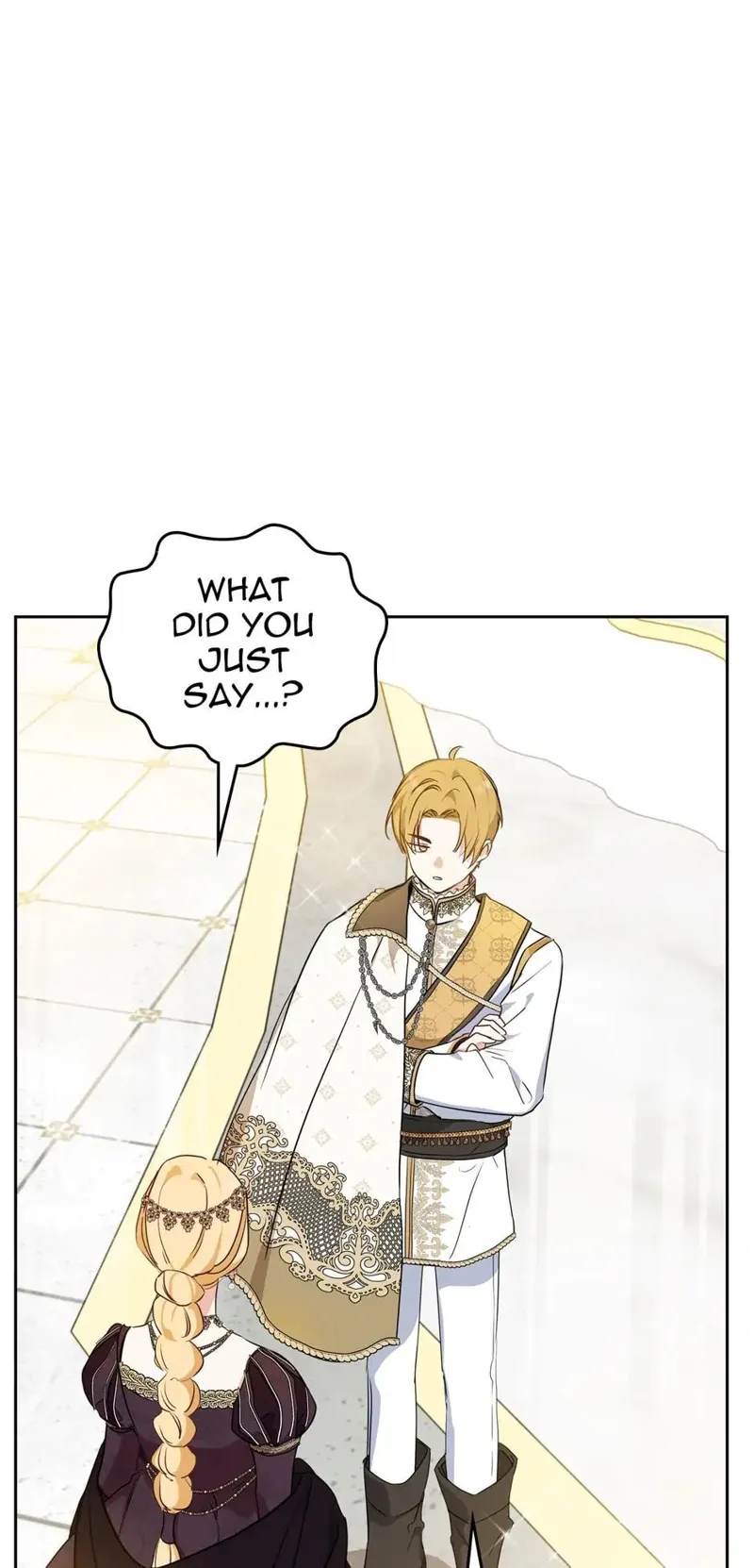I Shall Master this Family! Chapter 110 - 63