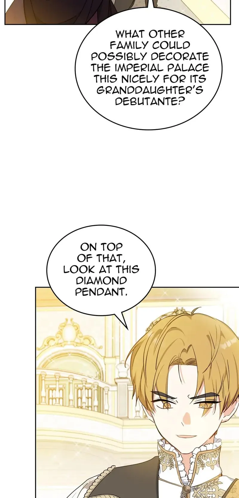 I Shall Master this Family! Chapter 110 - 64