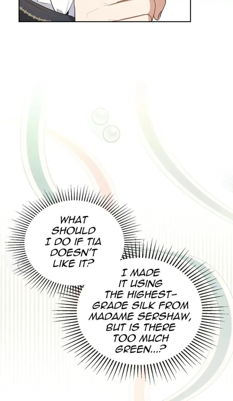 I Shall Master this Family! Chapter 110 - 7