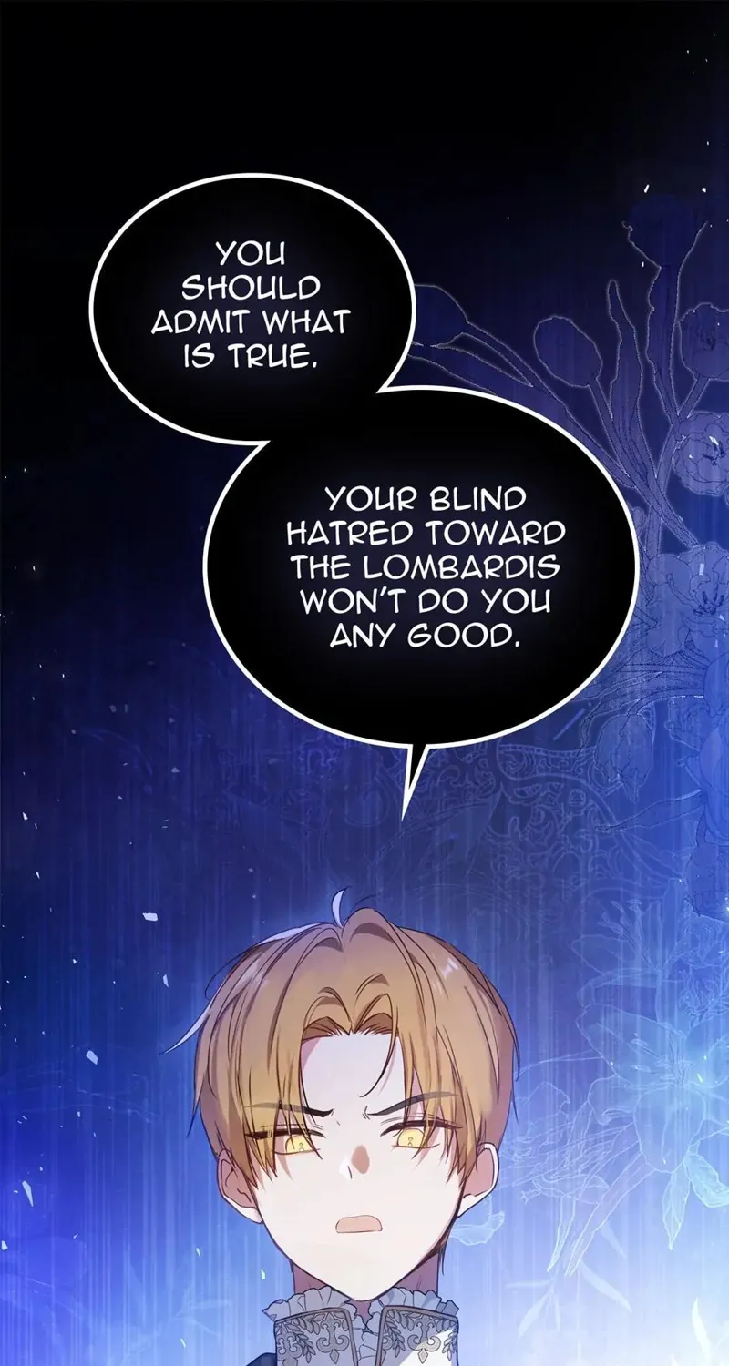 I Shall Master this Family! Chapter 110 - 72