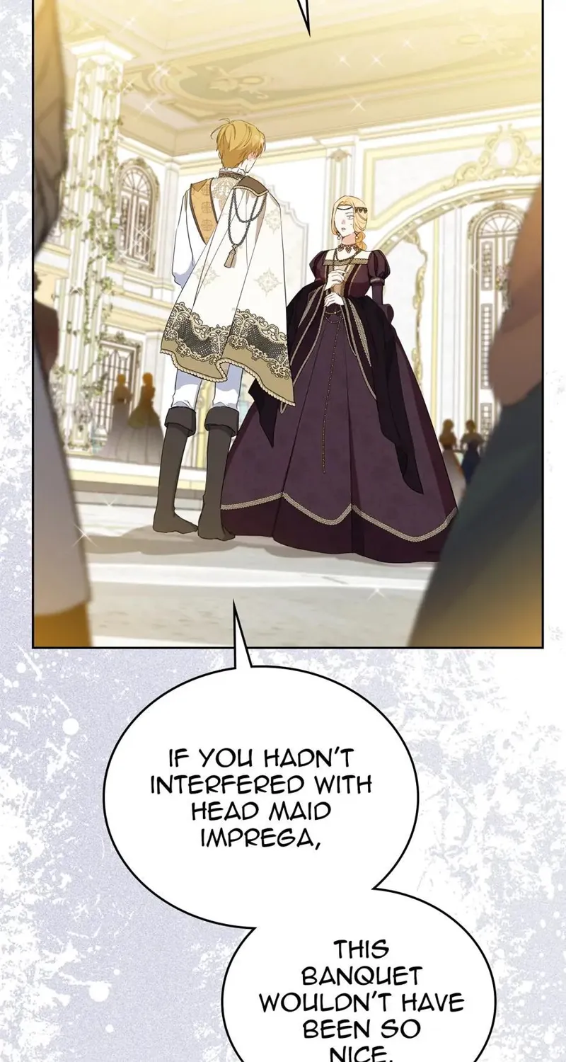 I Shall Master this Family! Chapter 110 - 74