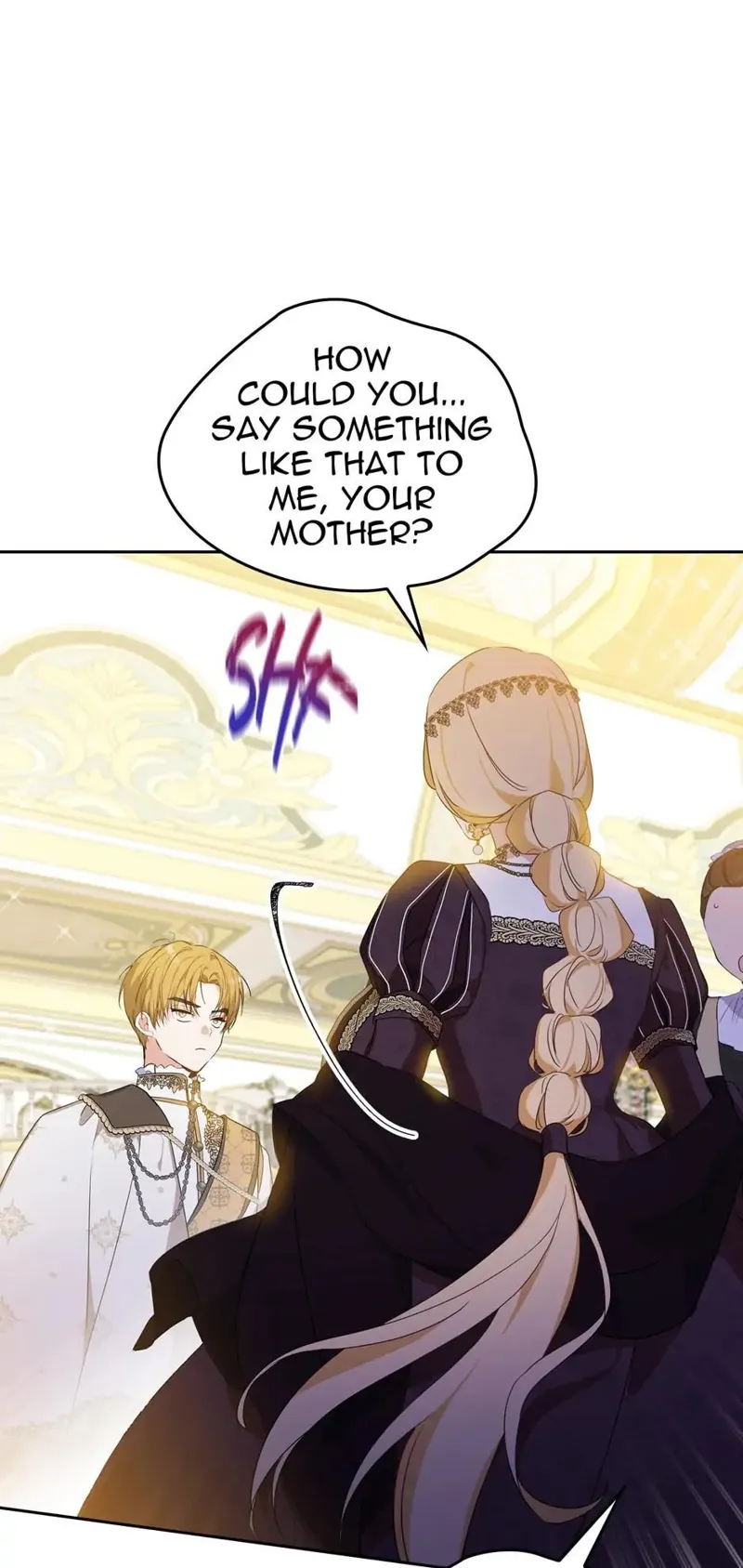 I Shall Master this Family! Chapter 110 - 77