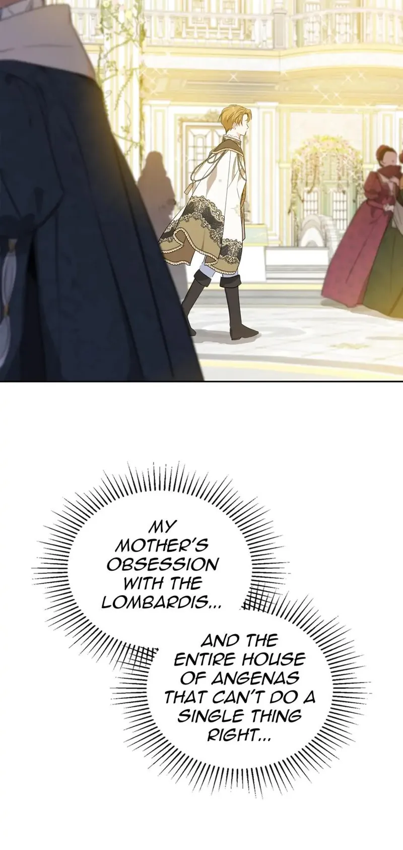 I Shall Master this Family! Chapter 110 - 81