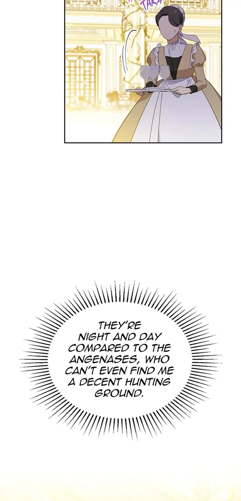I Shall Master this Family! Chapter 110 - 83