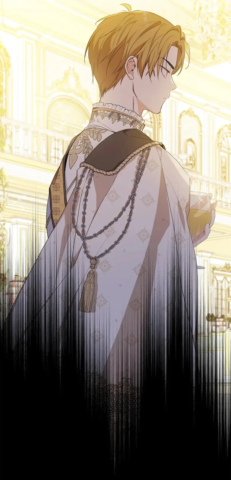 I Shall Master this Family! Chapter 110 - 84