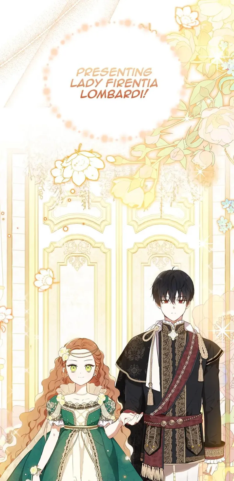 I Shall Master this Family! Chapter 110 - 90