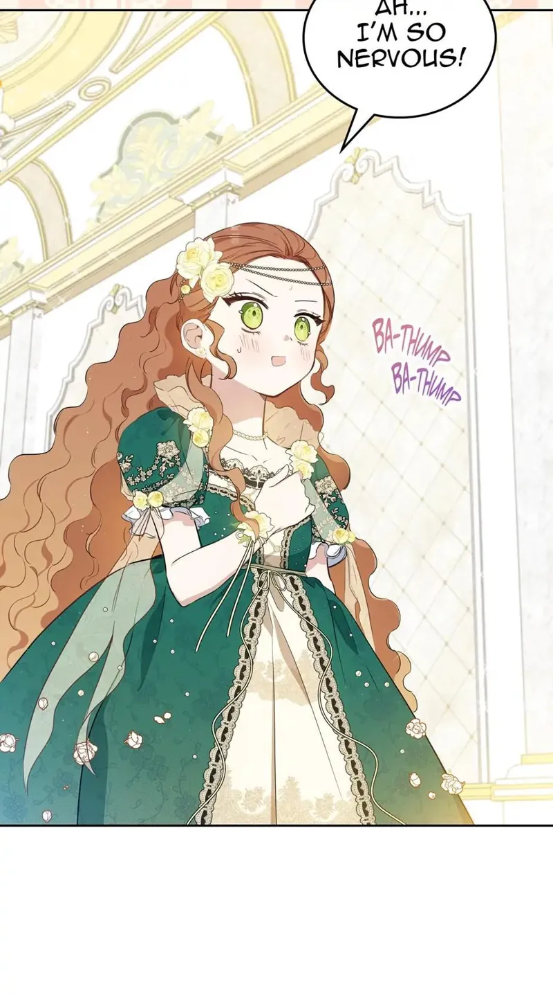 I Shall Master this Family! Chapter 111 - 11