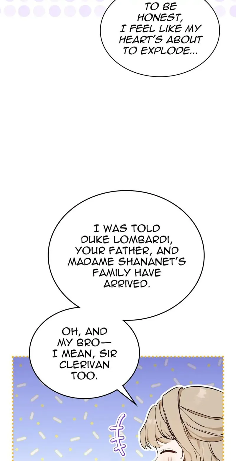 I Shall Master this Family! Chapter 111 - 13