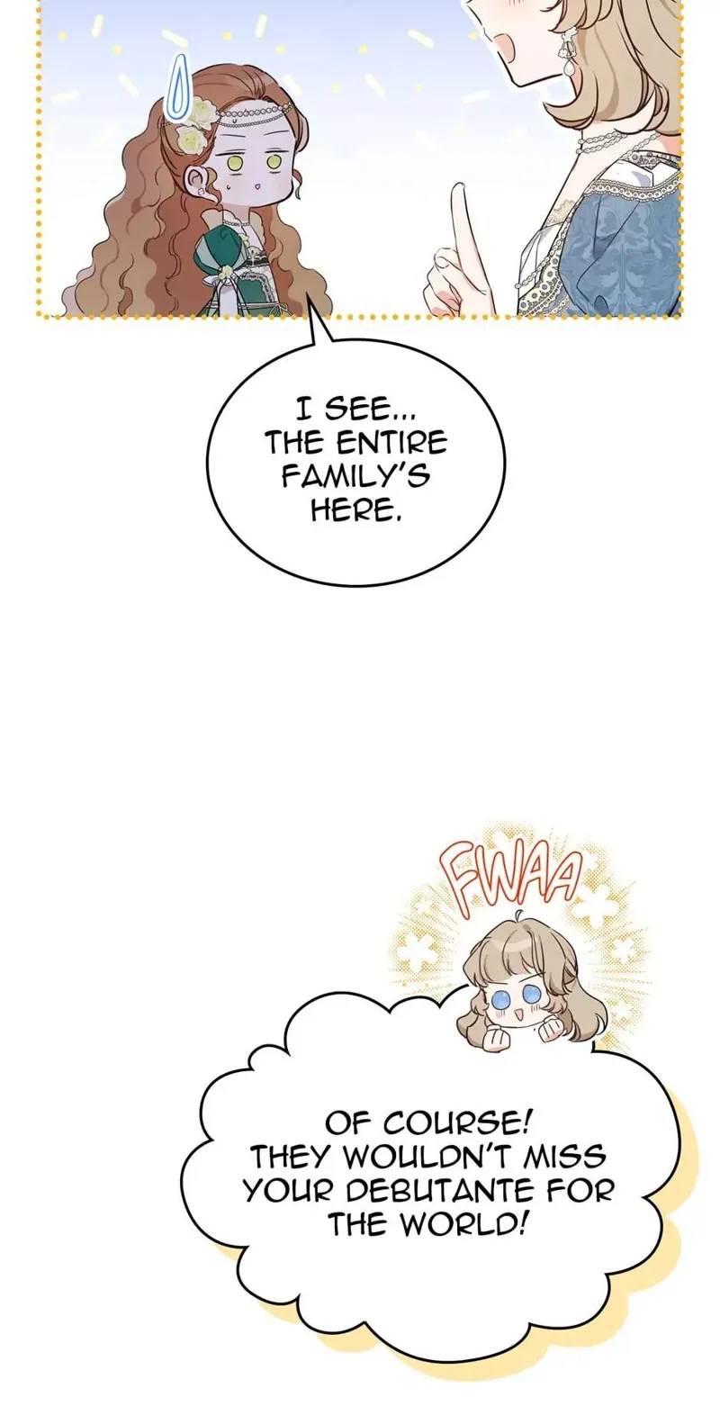 I Shall Master this Family! Chapter 111 - 14