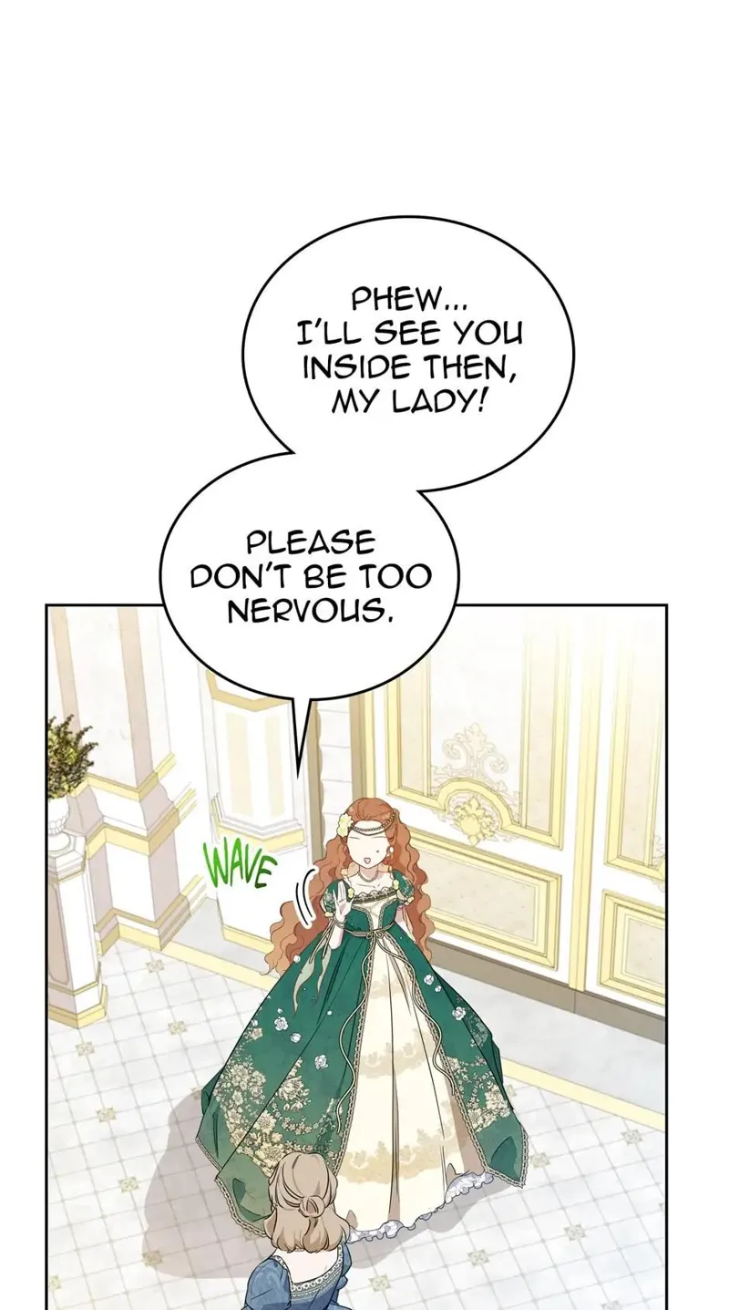 I Shall Master this Family! Chapter 111 - 21