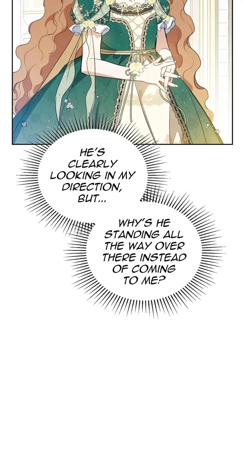 I Shall Master this Family! Chapter 111 - 28
