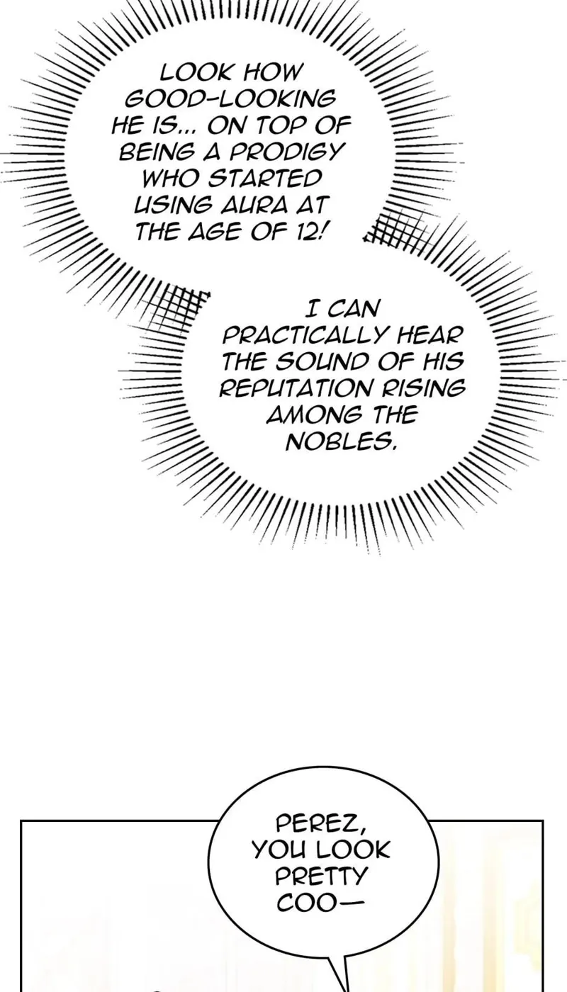 I Shall Master this Family! Chapter 111 - 33