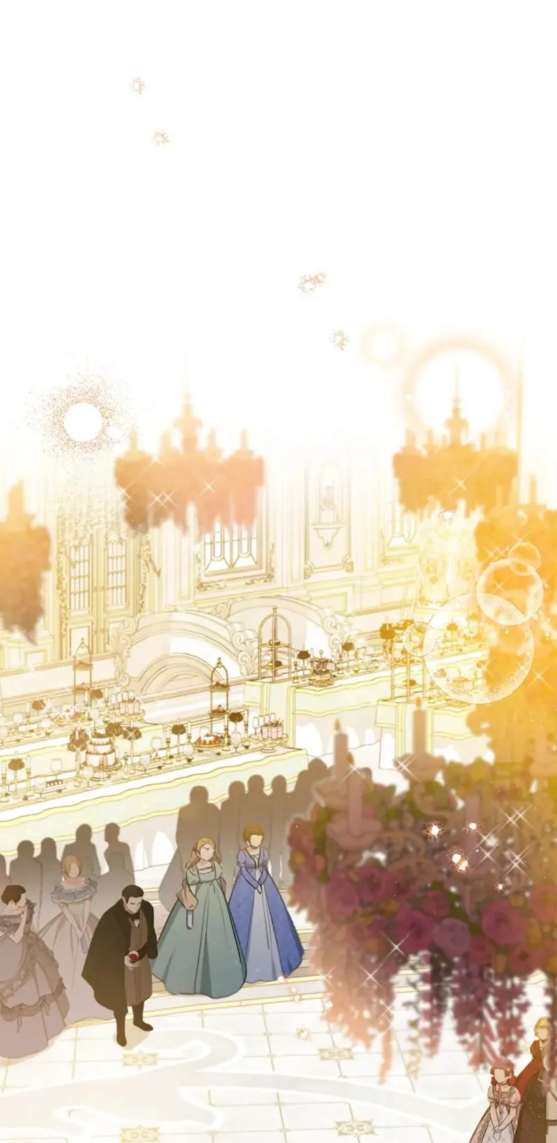 I Shall Master this Family! Chapter 111 - 54
