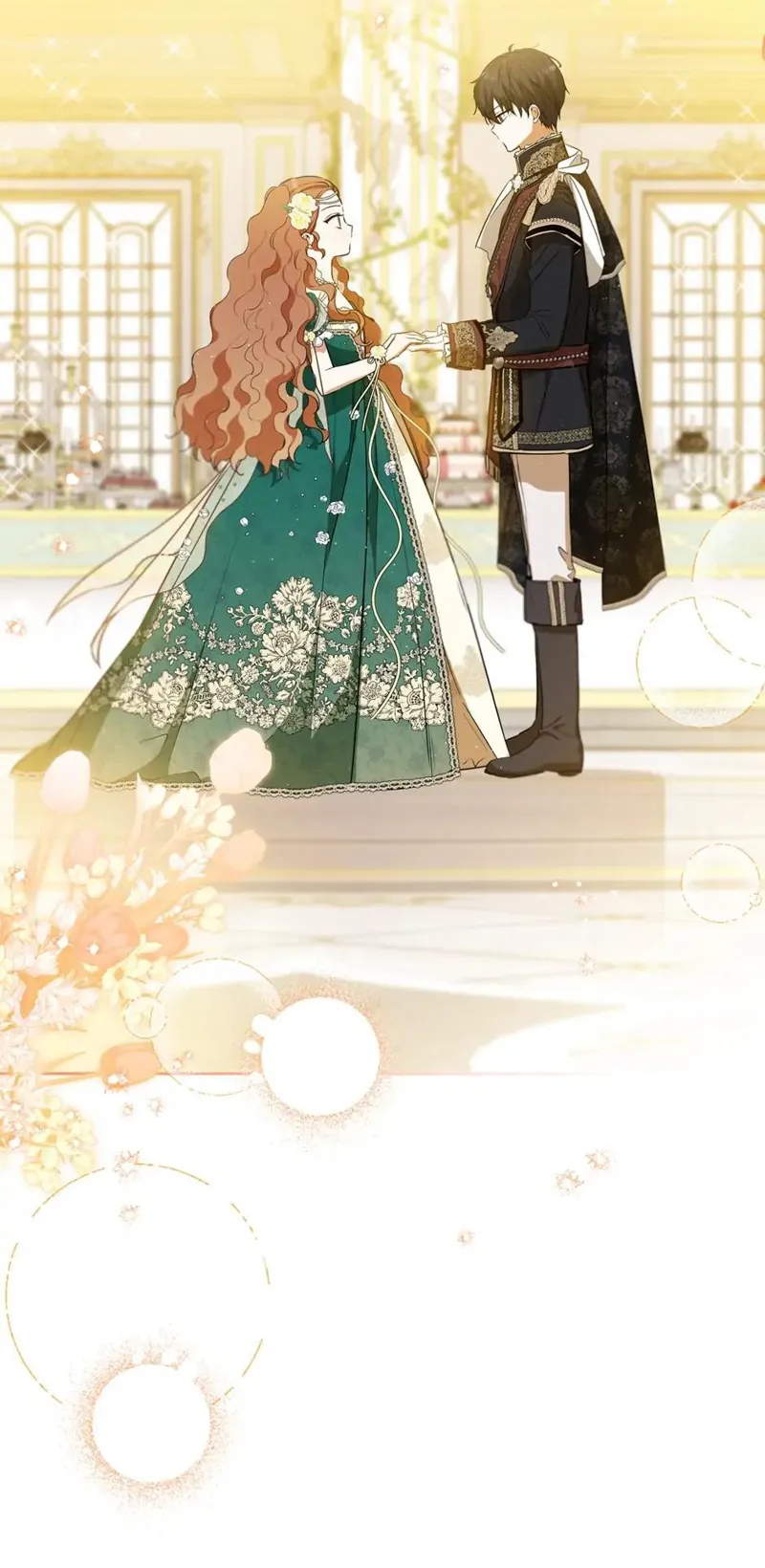I Shall Master this Family! Chapter 111 - 57