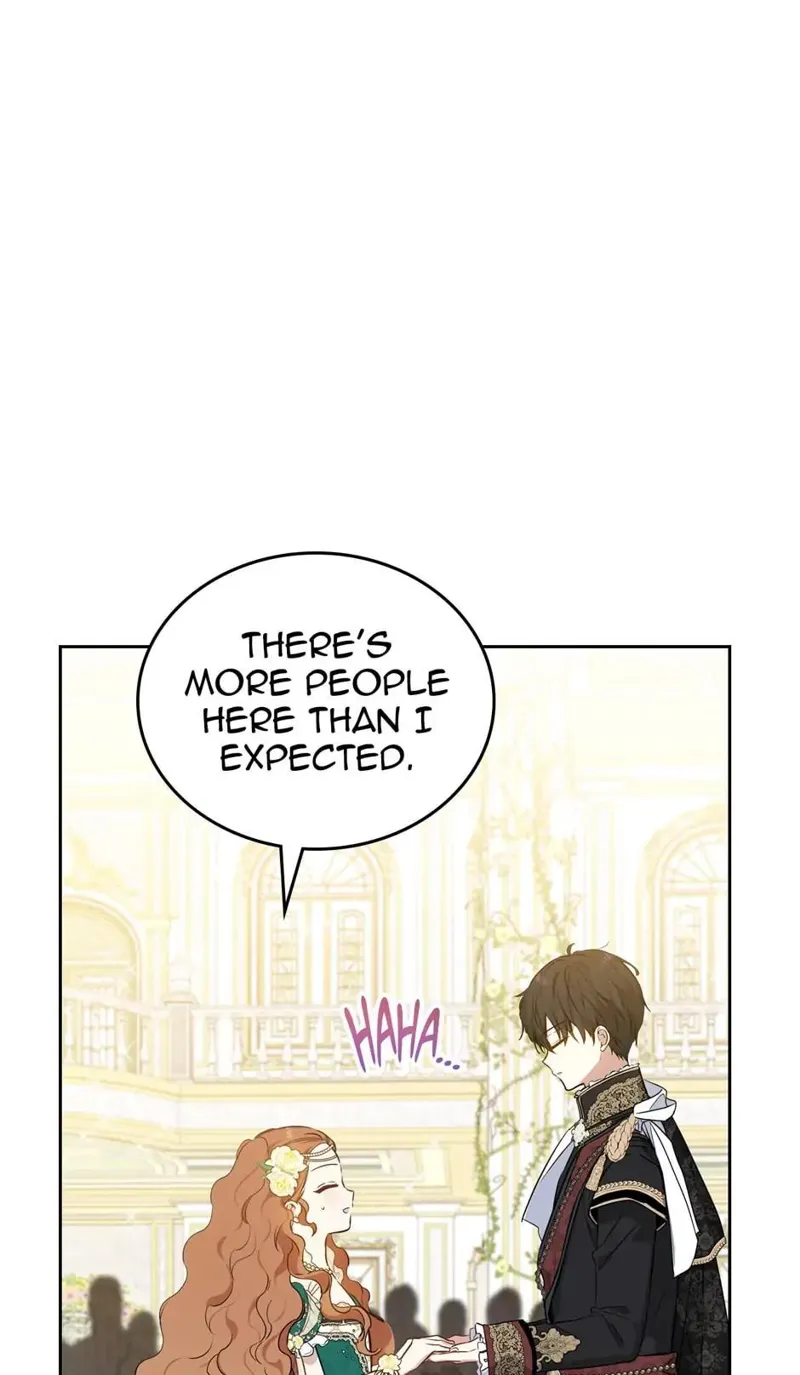 I Shall Master this Family! Chapter 111 - 59