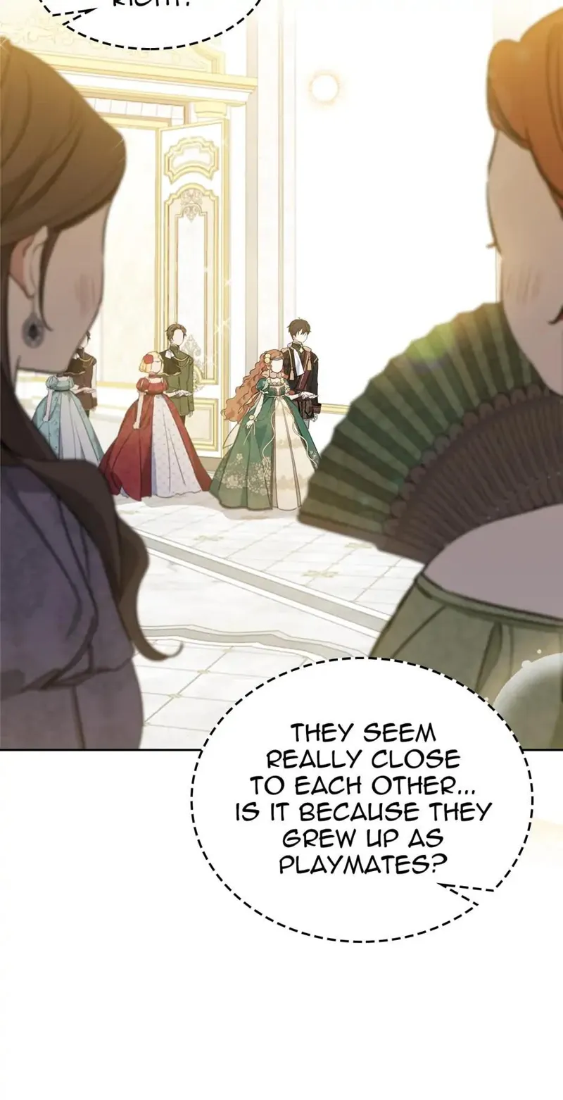 I Shall Master this Family! Chapter 111 - 6