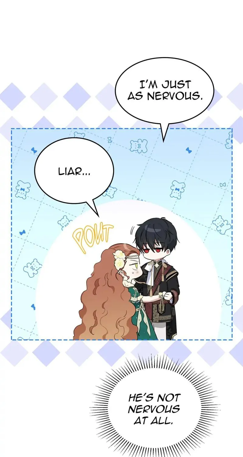 I Shall Master this Family! Chapter 111 - 63